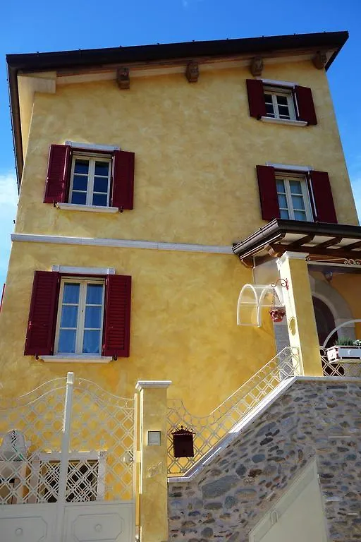 House Versilia Luca E Giada, 10 minuti da Forte dei Marmi Casa vacanze