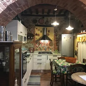 Casa Ravi Gavorrano