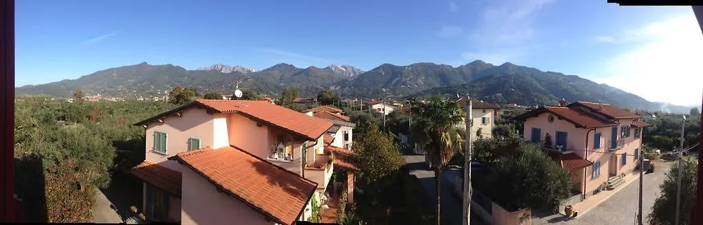 House Versilia Luca E Giada, 5 Chilometri Da Forte Dei Marmi!