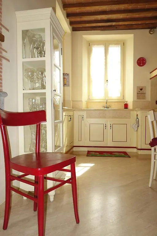 Holiday home House Versilia Luca E Giada, 5 Chilometri Da Forte Dei Marmi!