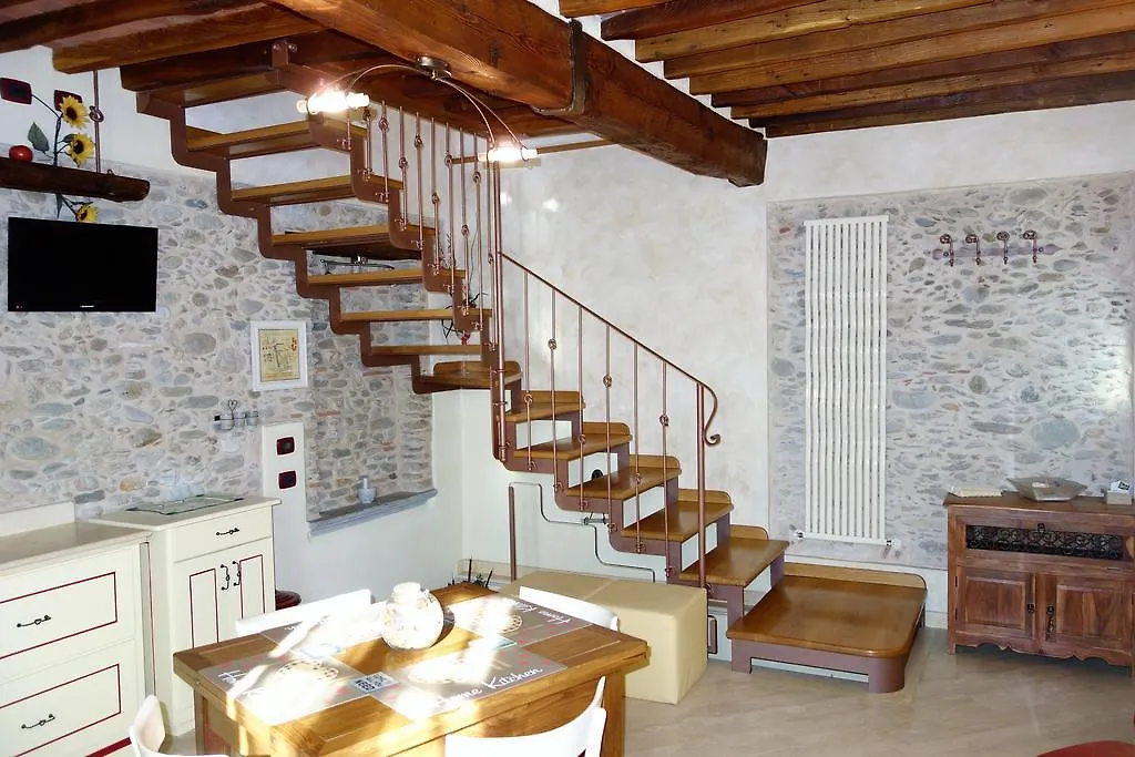 Holiday home House Versilia Luca E Giada, 5 Chilometri Da Forte Dei Marmi! Italy