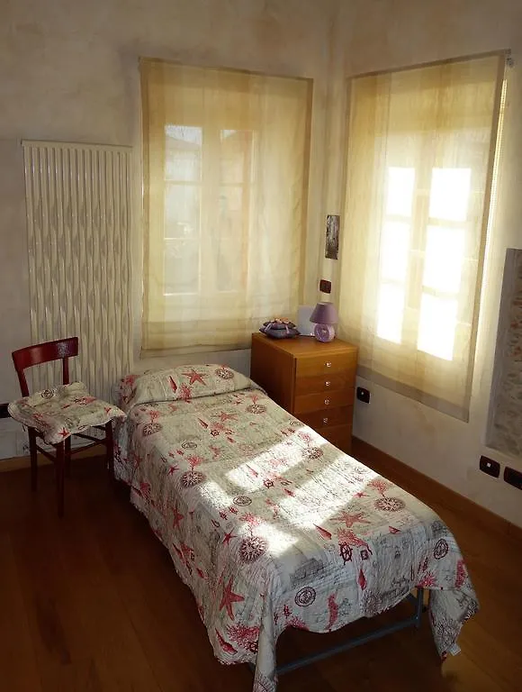 House Versilia Luca E Giada, 5 Chilometri Da Forte Dei Marmi!