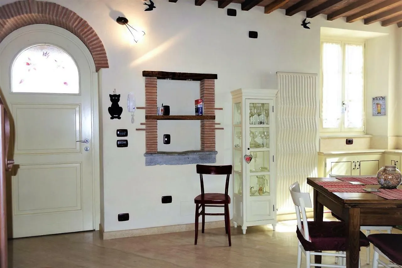 House Versilia Luca E Giada, 5 Chilometri Da Forte Dei Marmi! 0*,